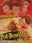 Pot Bouille - afiş