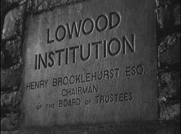 Institutul Lowood